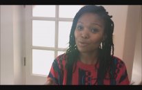 Pumeza Matshikiza'dan Mesaj Var ! A Message From Pumeza Matshikiza !