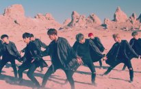Sf9 - O Sole Mio