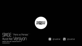 Simge - Prens Ve Prenses Simge - Prens Ve Prenses