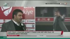 Ümit Özat: Geçmişte de Brad Pitt Değildik Yani