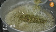 Yayla Çorbası Tarifi