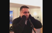 Akşam Namazı Müezzinliği Nasıl Yapılır. Ezan, Kamet, Tesbihat Ve Huvallahullezi. Metin Demirtaş.