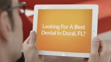 Best Dental Service At Apple Dental Group in Doral, FL