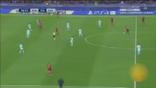 Cengiz Ünder'in Asistinde Kendinden Geçen Spiker