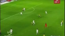 Fenerbahce 1 Trabzonspor 1 2010 Şampiyonluk Maçı