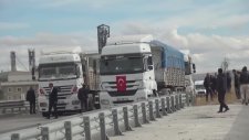 Geliyorum Diyen Tır Kazası