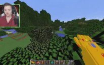 Minecraft'ta Thanos Eldiveni (Mükemmel !) - Avengers Infınıty War