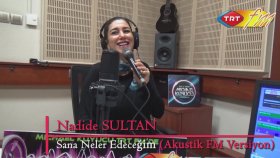 Nadide Sultan - Sana Neler Edeceğim Nadide Sultan - Sana Neler Edeceğim