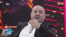 Şafak Sezer'in Kavgalı Yaralamalı AVM Anısı