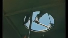Teleferikte Heyecanlı Dakikalar - Önce Sev Sonra Vur