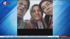Teyzelerin Selfie İle İmtihanı