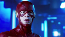 The Flash 4. Sezon 18. Bölüm 2. Fragmanı