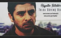 Tolga Güvenç Hayatımı İstediler