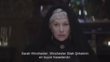 Winchester (2018) Fragman