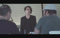 Youtube Tanrısı - Siyah Giyen Genç (Diss)