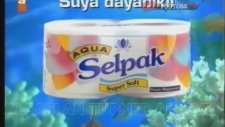 (90'lar) 1997 Yılı - Nostalji Reklam Kuşağı- Tam 122 Dk. Tüm Kanallar