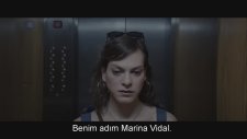 A Fantastic Woman - Muhteşem Kadın (Türkçe Altyazılı Fragman)