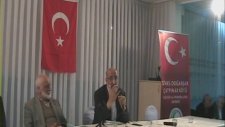 Çatpınar Köyü Gzt.yazar Abdurrahman Dilipak Konferansı 3.bölüm