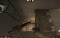 Csgo Da En Tehlikeli 10 Yer ?