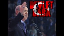 Devlet Baba *** 2015 Seçim Şarkısı***