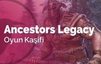 Ekmek Arası Bfme 2 + Coh 2 = Ancestors Legacy!