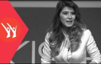 Kamile İris Özbek | Geleceğim benim elimde!