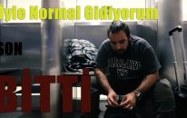 Kapanış - Öyle Normal Gidiyorum - Son