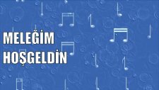 Meleğim Hoşgeldin - Murat Tuğsuz | Bizim Ninniler