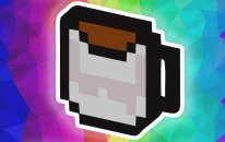 Mınecraft'ta Kahve İçmek? - Minecraft: The Simple Life #12