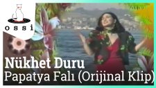 Nükhet Duru - Papatya Falı
