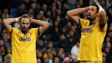 Real Madrid 1-3 Juventus - Maç özeti izle (11 Nisan 2018)
