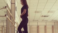Rus sporcu Diana Borisova Instagram'ı sallıyor!