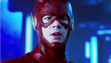 The Flash 4. Sezon 18. Bölüm Türkçe Altyazılı Fragmanı