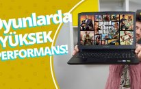 Uygun Fiyata Her Oyunu Açan Notebook! - Casper Nirvana C900 İnceleme
