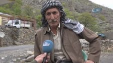 15 Yıldır Su İçmeyen Vatandaş