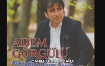 Adem Görgülü - Canım Feda Vatana