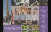 Adem Görgülü - Ev Yaptırdım Tuğladan