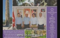 Adem Görgülü - Fethiye Çiftetellisi