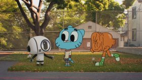 Bahis | Gumball Türkçe | Çizgi Film
