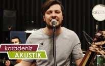 Ekin Uzunlar - Duy Sesimi (Karadeniz Akustik)