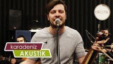 Ekin Uzunlar - Duy Sesimi (Karadeniz Akustik)