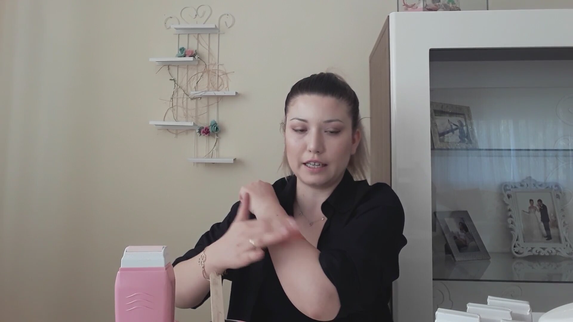 Evde Ağda Yapımı Evde Ağda Yapımı
