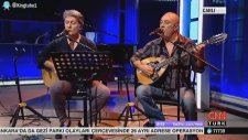 Grup Gündoğarken - Gaz Bulutları (Live TV Performance)