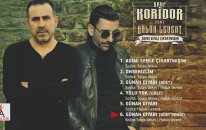 Grup Koridor Feat. Haluk Levent - Günah Diyarı Remix