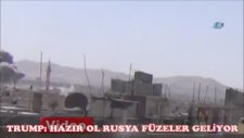 Hazır Ol Rusya Füzeler Geliyor - Donald Trump