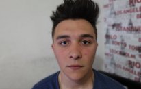 Hiçte Komik Olmayan Gülmeme Challenge