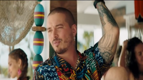 J Balvin - Ambiente J Balvin - Ambiente