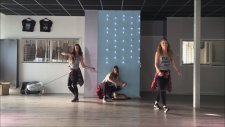 Kolay Dans Kareografi (Chantaje - Shakira ft Maluma)