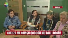 Komşu Kavgasında Yakuza Cezası!