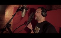 Nazdrave X Rap Feat. Da Poet ‘’ Taş Kağıt Makas''